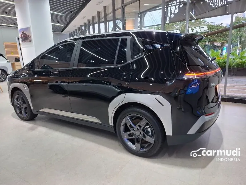 2024 GAC Aion Y Plus EV Exclusive Wagon