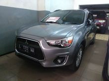 2014 Mitsubishi Outlander Sport 2.0 PX SUV