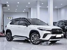 2023 Toyota Corolla Cross 1.8 GR-S HV SUV