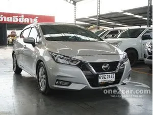 2020 Nissan ALMERA 1.0 EL Sedan