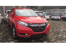 2017 Honda HR-V 1.5 E SUV Promo Akhir Tahun Honda Paster Bandung Cimahi