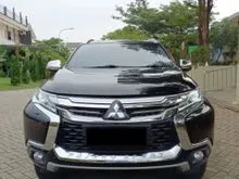 2019 Mitsubishi Pajero Sport 2.4 Dakar SUV