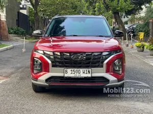 2022 Hyundai Creta 1.5 Prime SUV