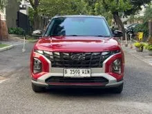 2022 Hyundai Creta 1.5 Prime SUV