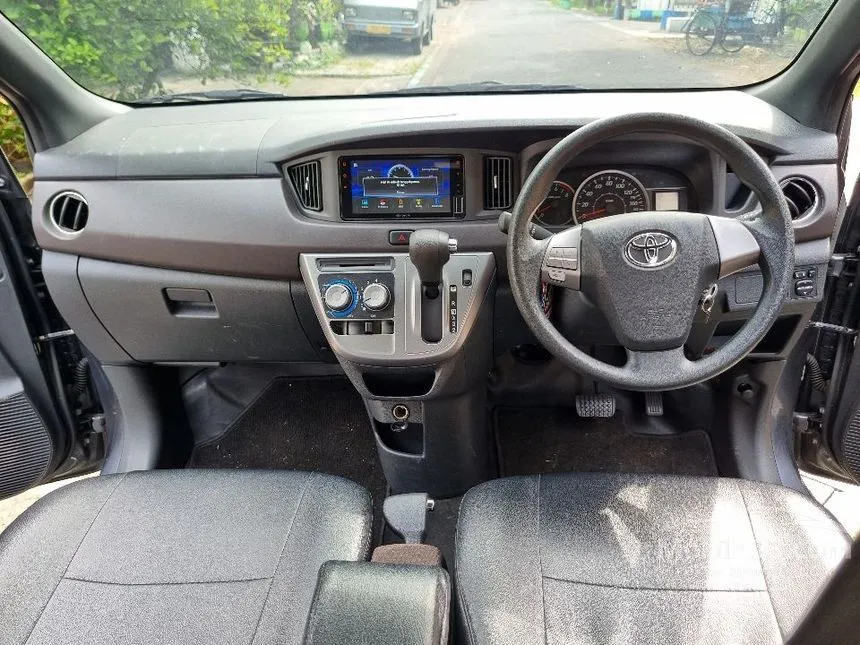 2023 Toyota Calya G MPV