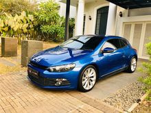 2014 Volkswagen Scirocco 1.4 TSI Hatchback
