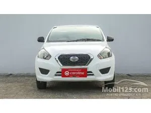 2015 Datsun GO 1.2 T Hatchback