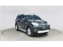 2013 Daihatsu Terios 1.5 TX SUV
