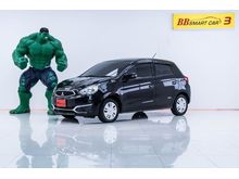 2019 Mitsubishi Mirage 1.2 (ปี 12-16) GLX Hatchback