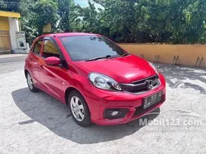 2016 Honda Brio 1.2 Satya E Hatchback