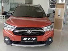 2022 Suzuki XL7 1.5 ALPHA