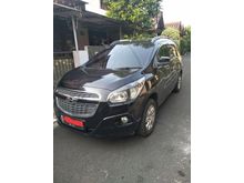 2013 Chevrolet Spin 1.5 LTZ SUV