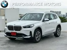 2025 BMW X1 2.0 U11 (ปี 23-30) sDrive20i xLine SUV