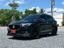 2021 MG ZS 1.5 (ปี 17-25) X+ SUV