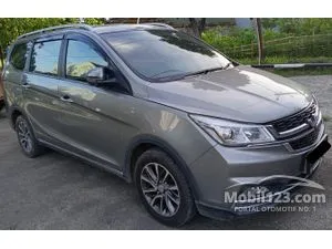 2021 Wuling Cortez 1.5 CT C Lux+ MPV