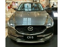 Mazda CX-5 GT Abu2 Ready Stock Best Deal