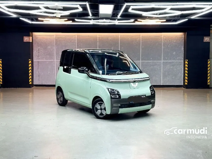 2023 Wuling EV Air ev Standard Range Hatchback