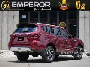 2021 Nissan Terra 2.3 VL SUV