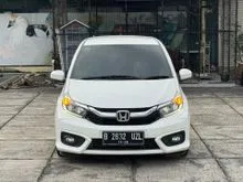 2021 Honda Brio 1.2 Satya E Hatchback KM SUPER LOW 24RB DP 10JT