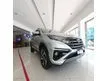 Jual Mobil Toyota Rush 2024 S GR Sport 1.5 di DKI Jakarta Automatic SUV Silver Rp 279.000.000