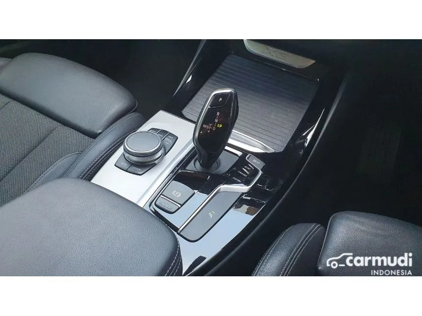2019 BMW X3 sDrive20i SUV