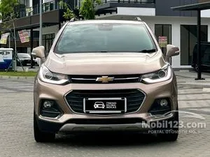 2018 Chevrolet TRAX 1.4 Premier SUV