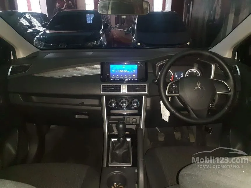 2022 Mitsubishi Xpander GLS MPV