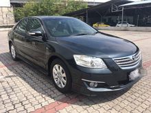 2009 Toyota Camry 2.0 Director Owner Tiptop condition