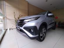 2020 Toyota Rush 1,5 TRD Sportivo SUV