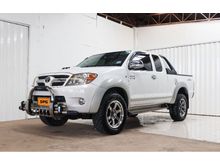 2007 Toyota Hilux Vigo 3.0 EXTRACAB (ปี 04-08) E Prerunner Pickup