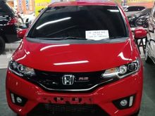 2014 Honda Jazz 1.5 RS Hatchback