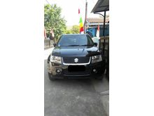 Suzuki Grand Vitara 2.0 JLX 2007 mulus, mesin terawat dan ac dingin
