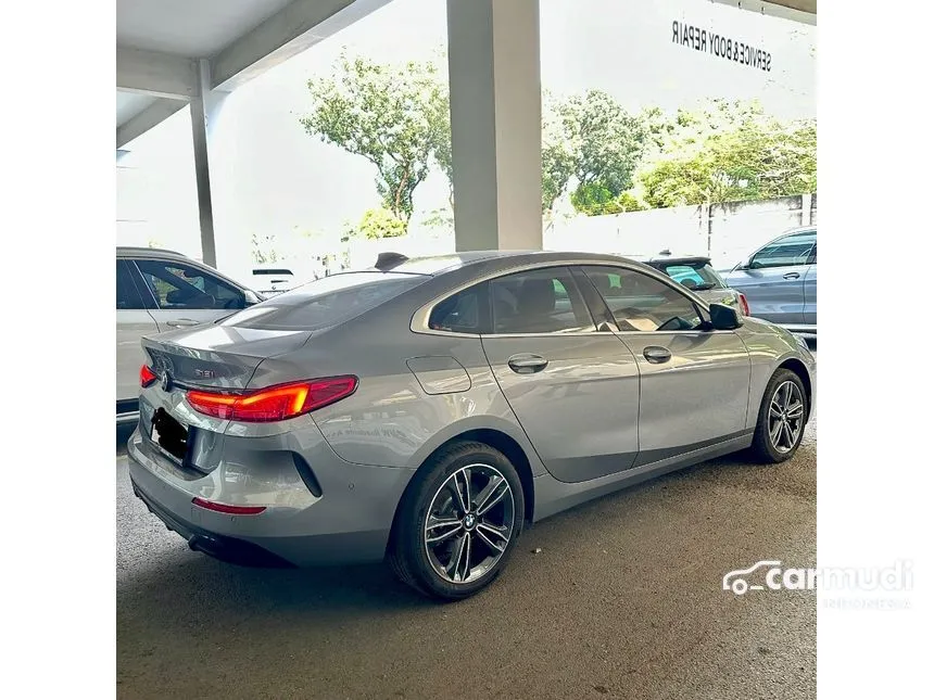 2023 BMW 218i Gran Coupe Sport Coupe
