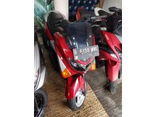 2016 Yamaha N-MAX 155 Dp 950rb