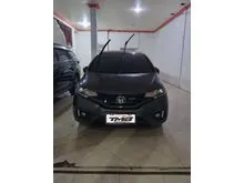 2016 Honda Jazz 1.5 RS Hatchback