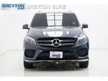 2019 Mercedes-Benz GLE250 2.1 d 4MATIC Exclusive SUV