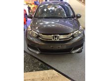 PROMO AKHIR TAHUN MOBIl HONDA MOBILIO 2018
