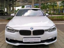 Dijual BMW 320i 2.0 Luxury 2018, BMW ASTRA USED CAR, UNIT BARU
