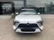 Jual Mobil Mitsubishi XFORCE 2023 Exceed 1.5 di Banten Automatic Wagon Putih Rp 376.000.000