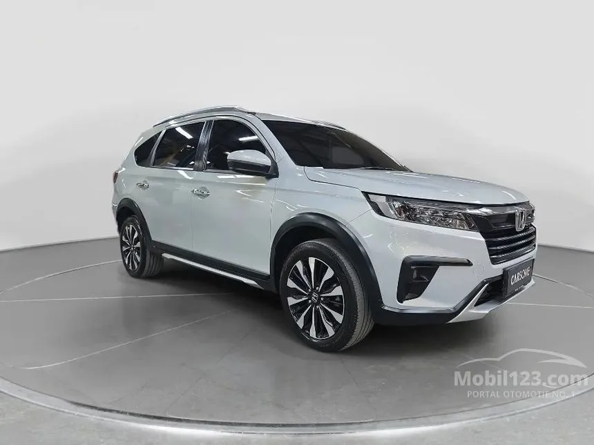 2022 Honda BR-V Prestige Honda Sensing SUV