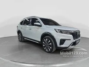 2022 Honda BR-V 1.5 Prestige Honda Sensing SUV