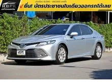 2018 Toyota CAMRY 2.5 (ปี 18-24) Hybrid Sedan