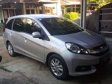 2015 Honda Mobilio 1.5 E MPV