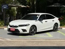2023 Honda CIVIC 2.0 FE (ปี 21-26) e:HEV RS Sedan