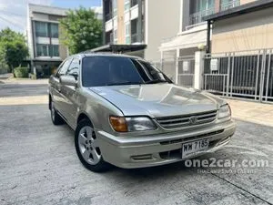 1997 Toyota SOLUNA 1.5 XLi Sedan