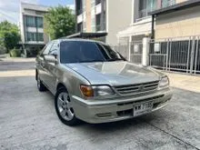 1997 Toyota SOLUNA 1.5 AL50 โฉมแรก (ปี 97-00) XLi Sedan