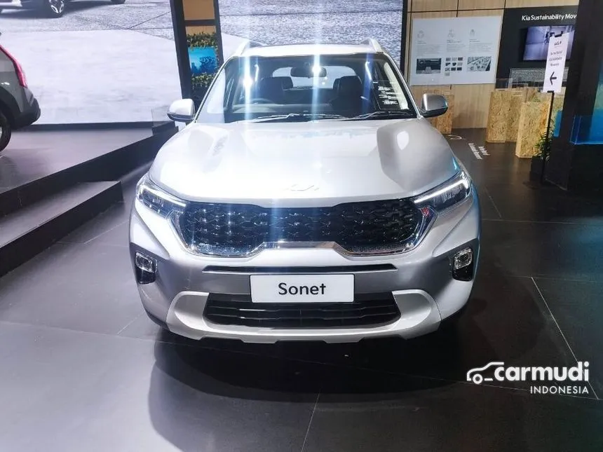 2024 KIA Sonet Premiere Wagon