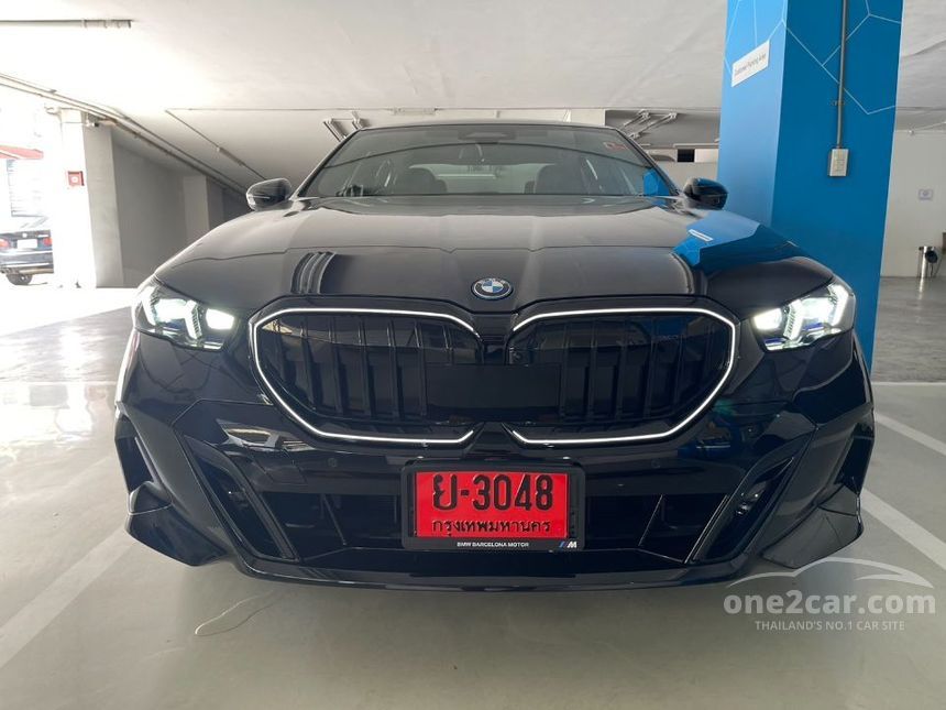 2024 Bmw 530e 2.0 M Sport Pro Sedan For Sale On One2car