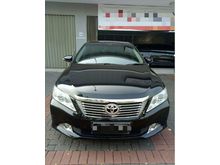 2013 Toyota Camry 2.5 V Sedan