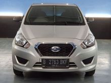 2016 Datsun GO 1.2 T-Option Hatchback #jualcepatpemiliklangsung